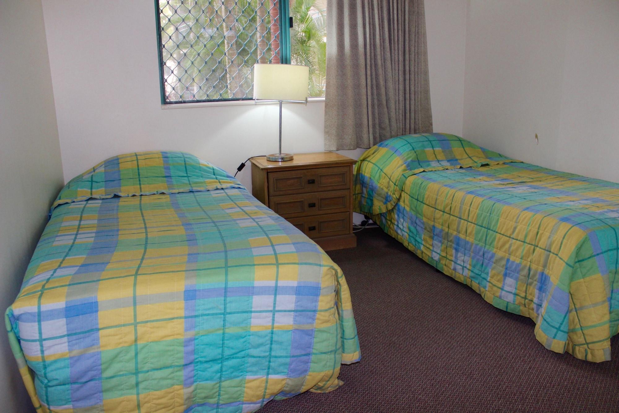 Currumbin Sands On The 4*