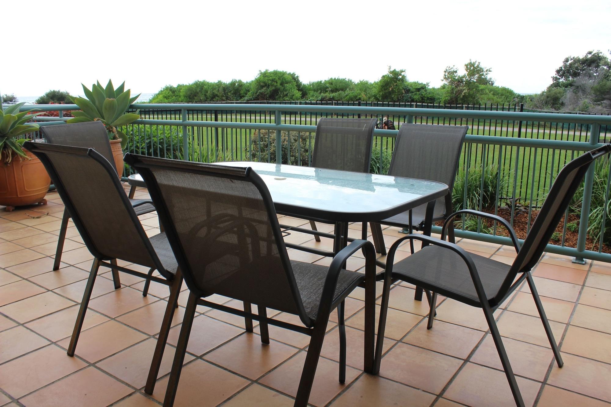 Currumbin Sands On The 4*
