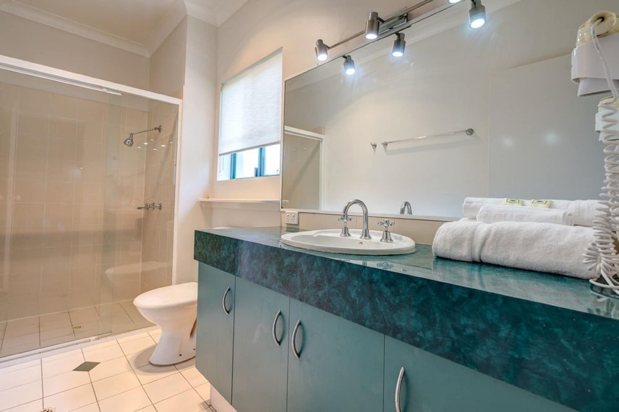 Aparthotel Currumbin Sands On The Gold Coast