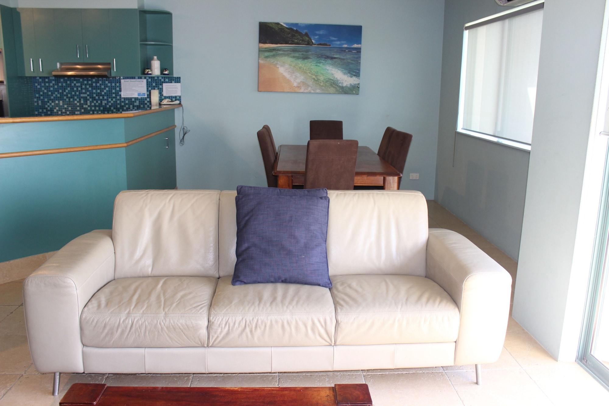 Currumbin Sands On The Gold Coast