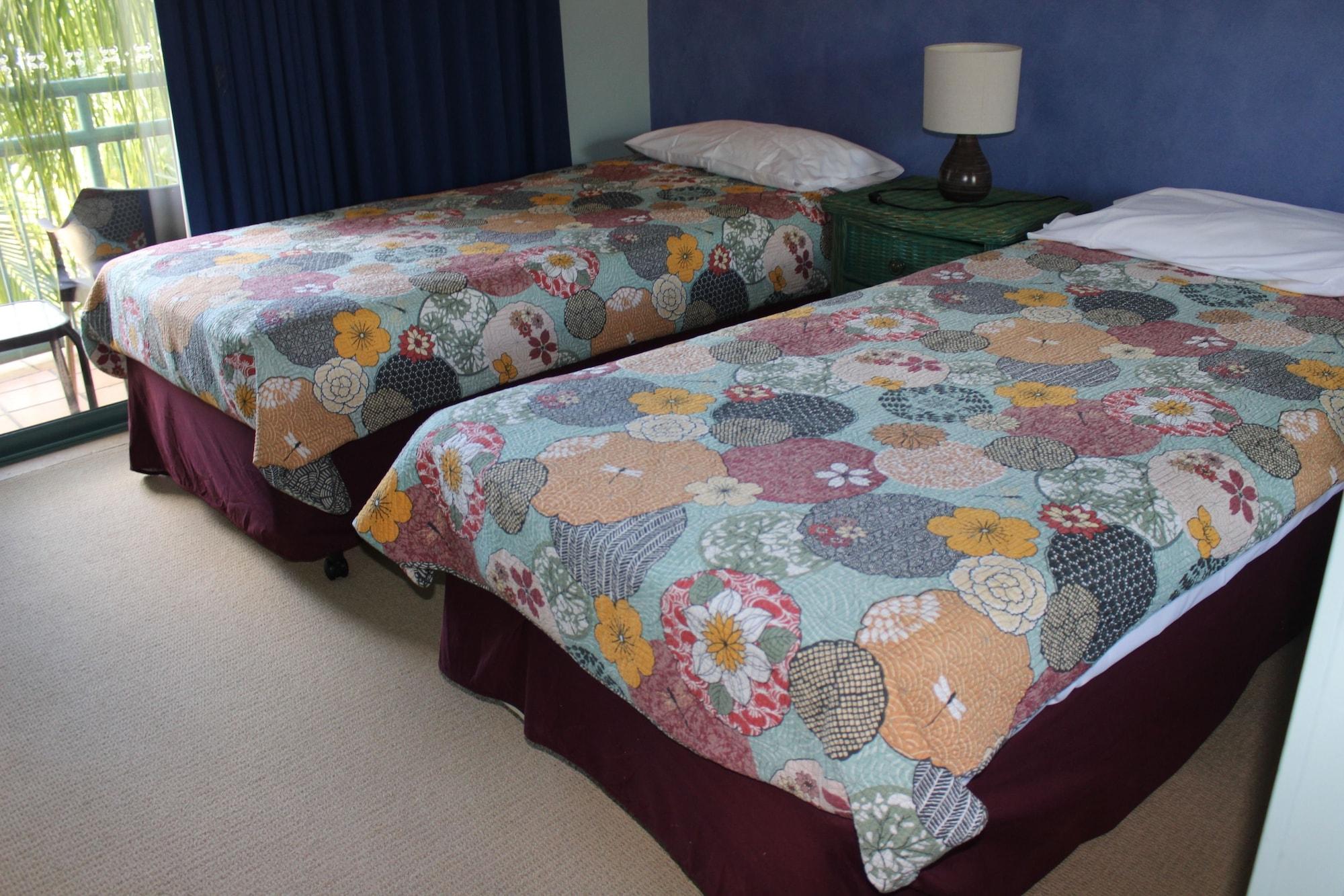 Aparthotel Currumbin Sands On The Gold Coast