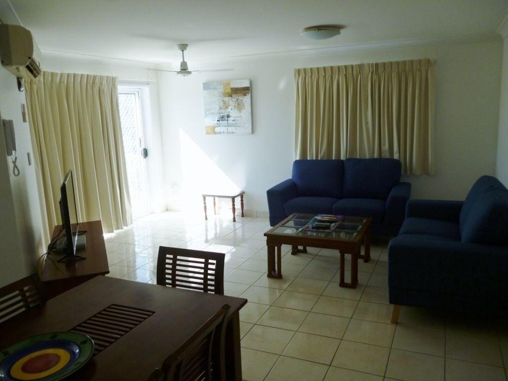 Aparthotel Le Lavandou