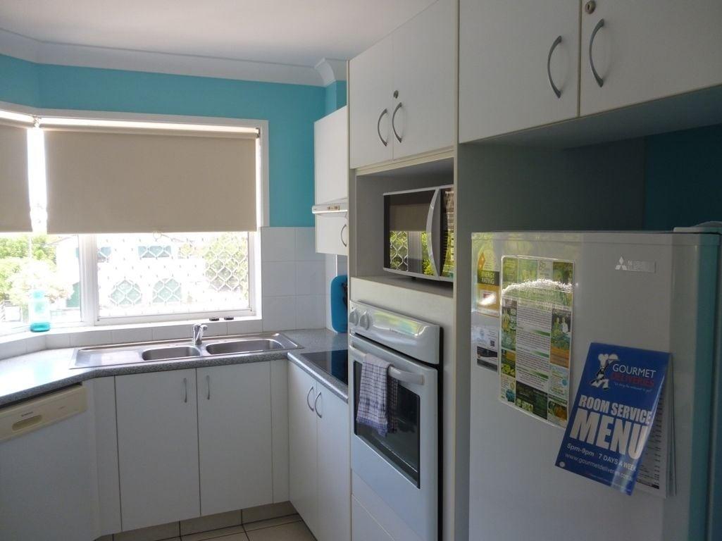 Aparthotel Le Lavandou Gold Coast