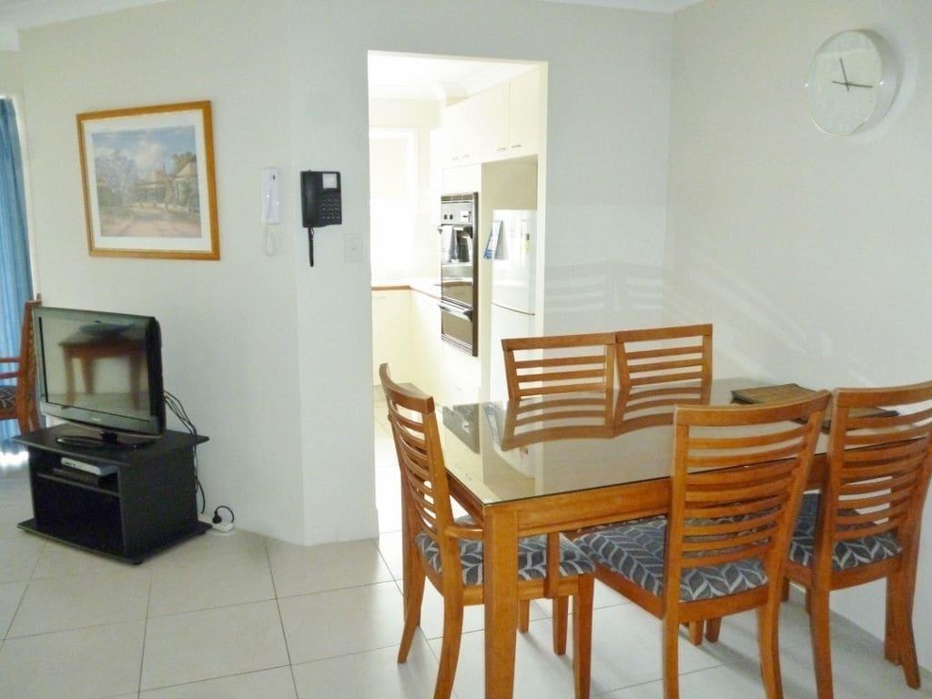 Le Lavandou Aparthotel Gold Coast