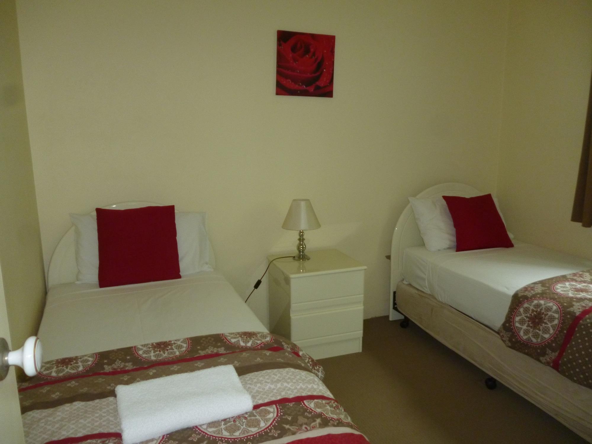 Le Lavandou Aparthotel