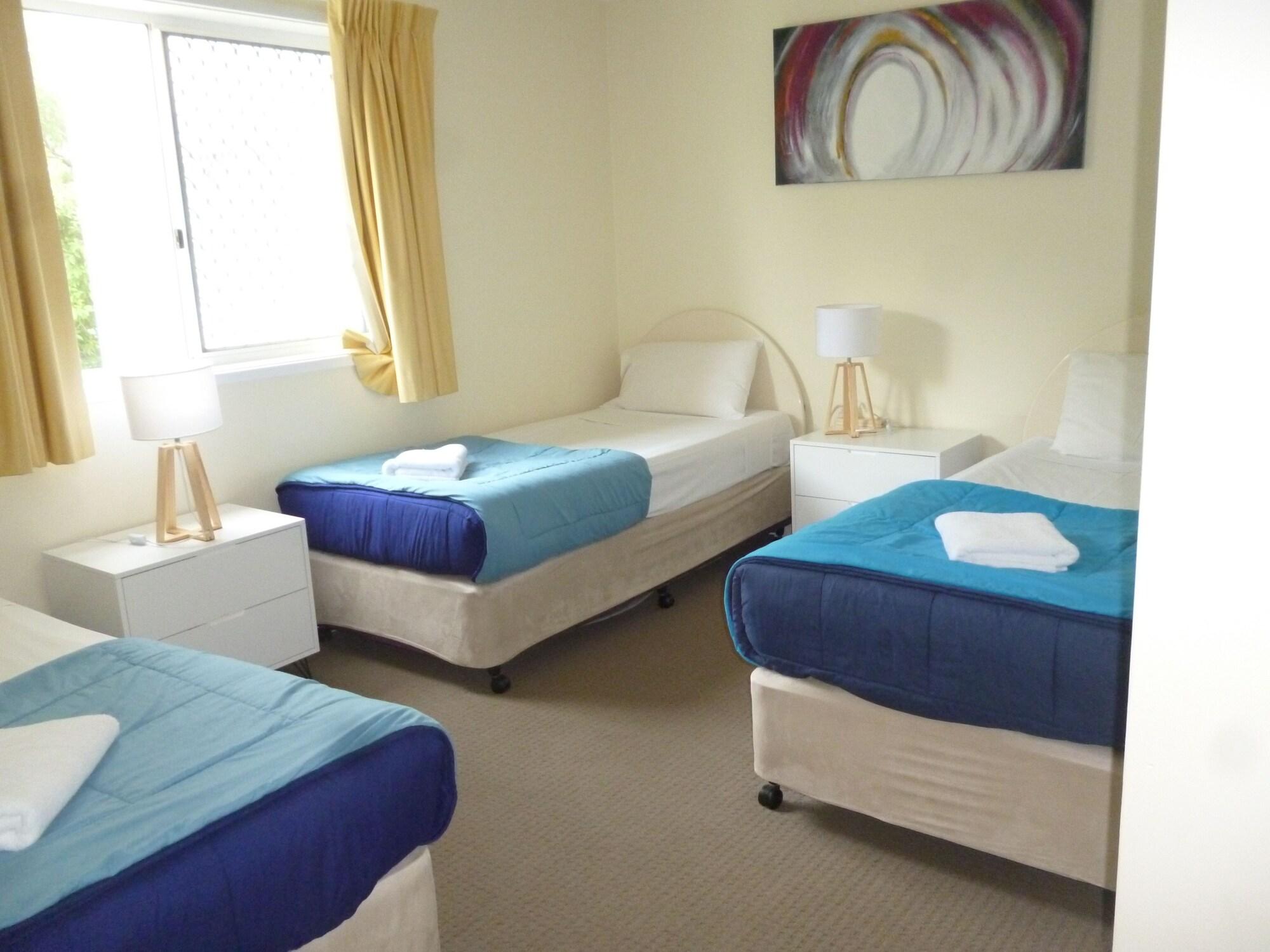 Le Lavandou 3* Gold Coast