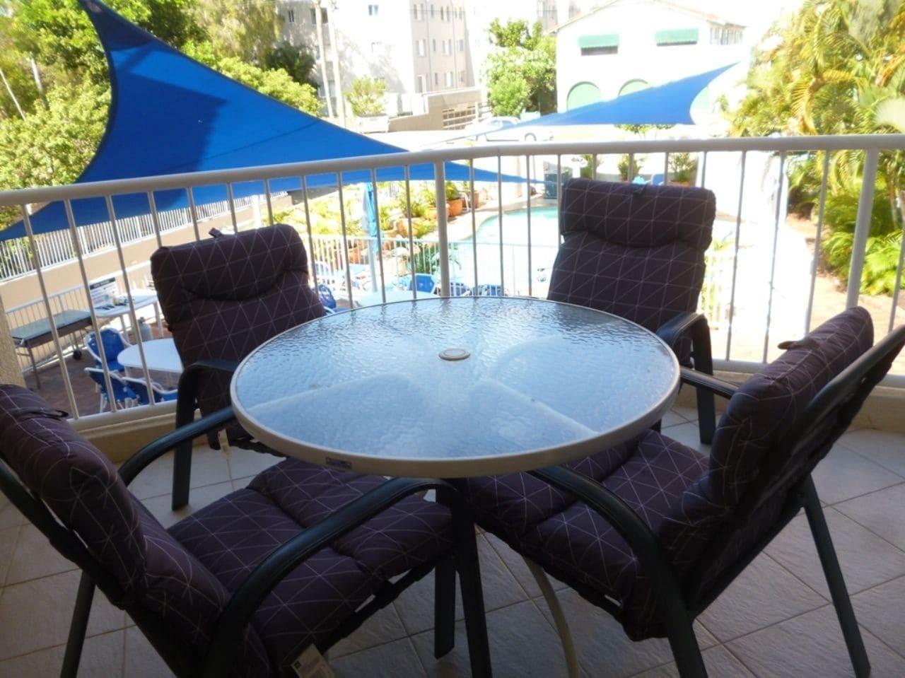 Aparthotel Le Lavandou Gold Coast
