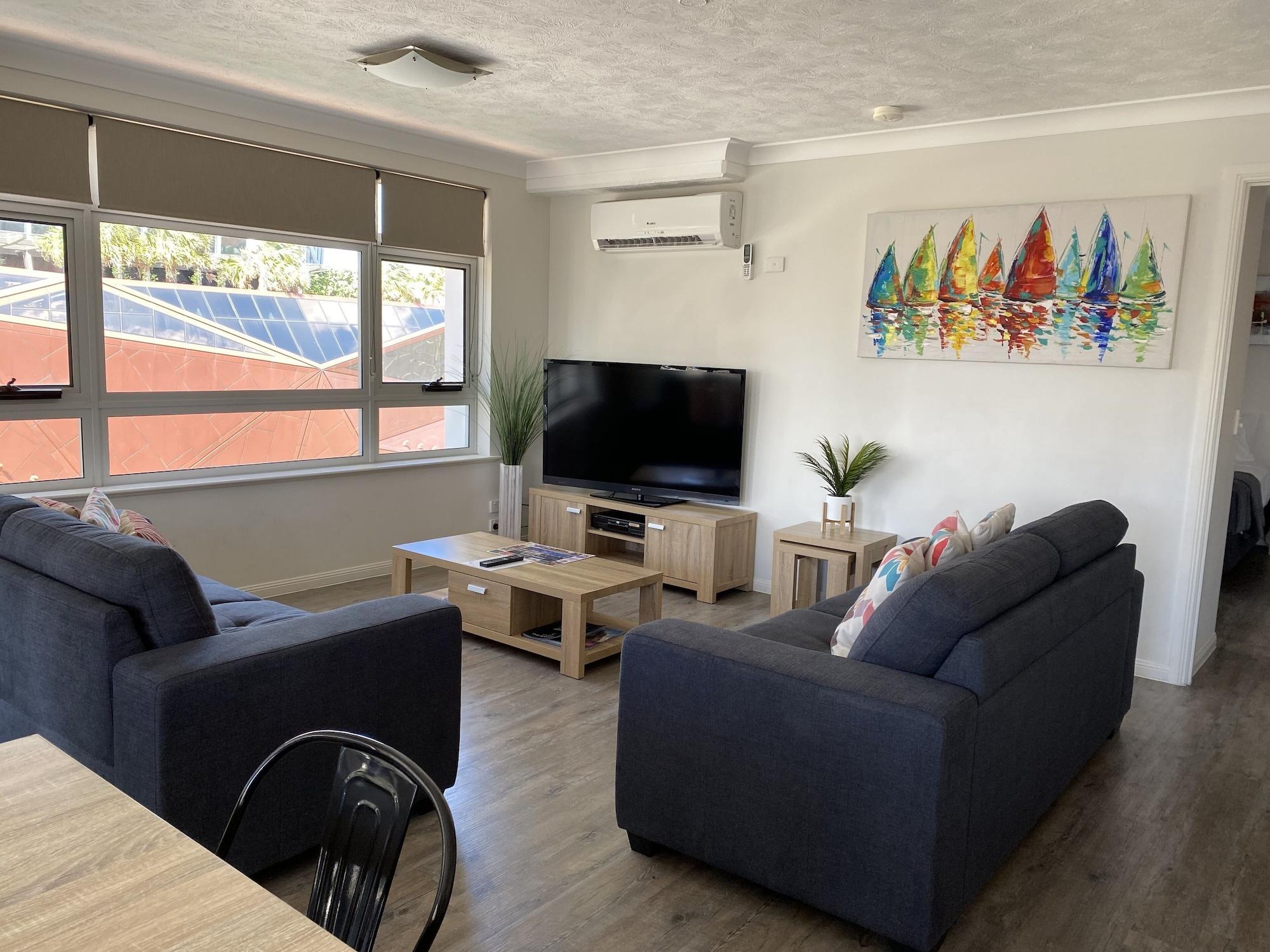 Aparthotel Wharf Boutique 4*