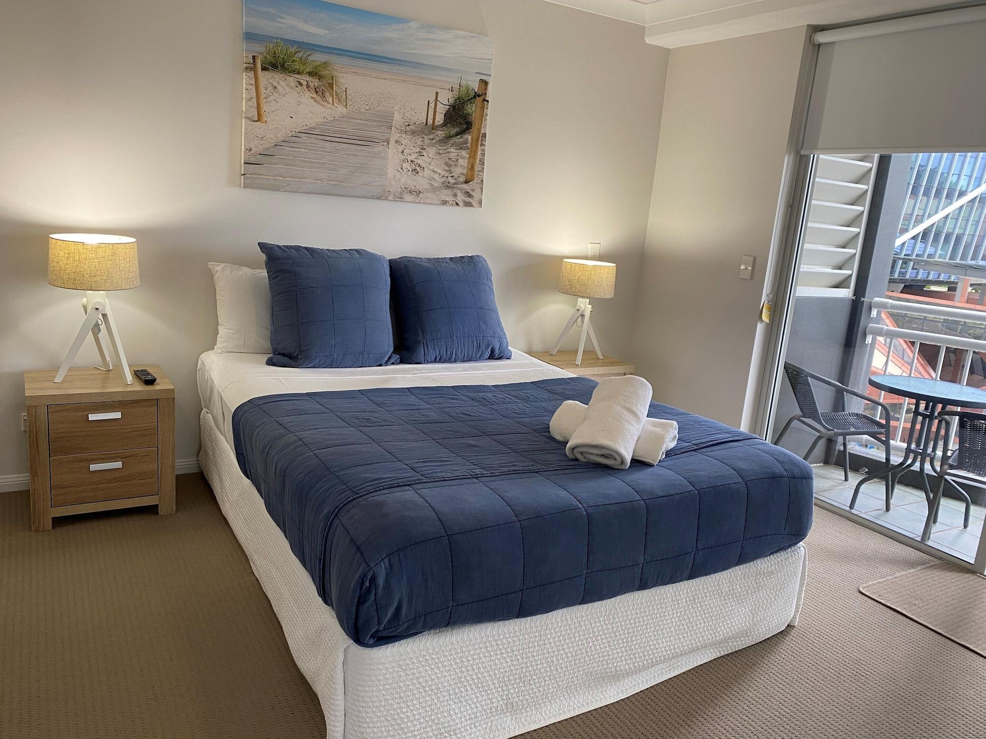 Wharf Boutique Aparthotel 4*