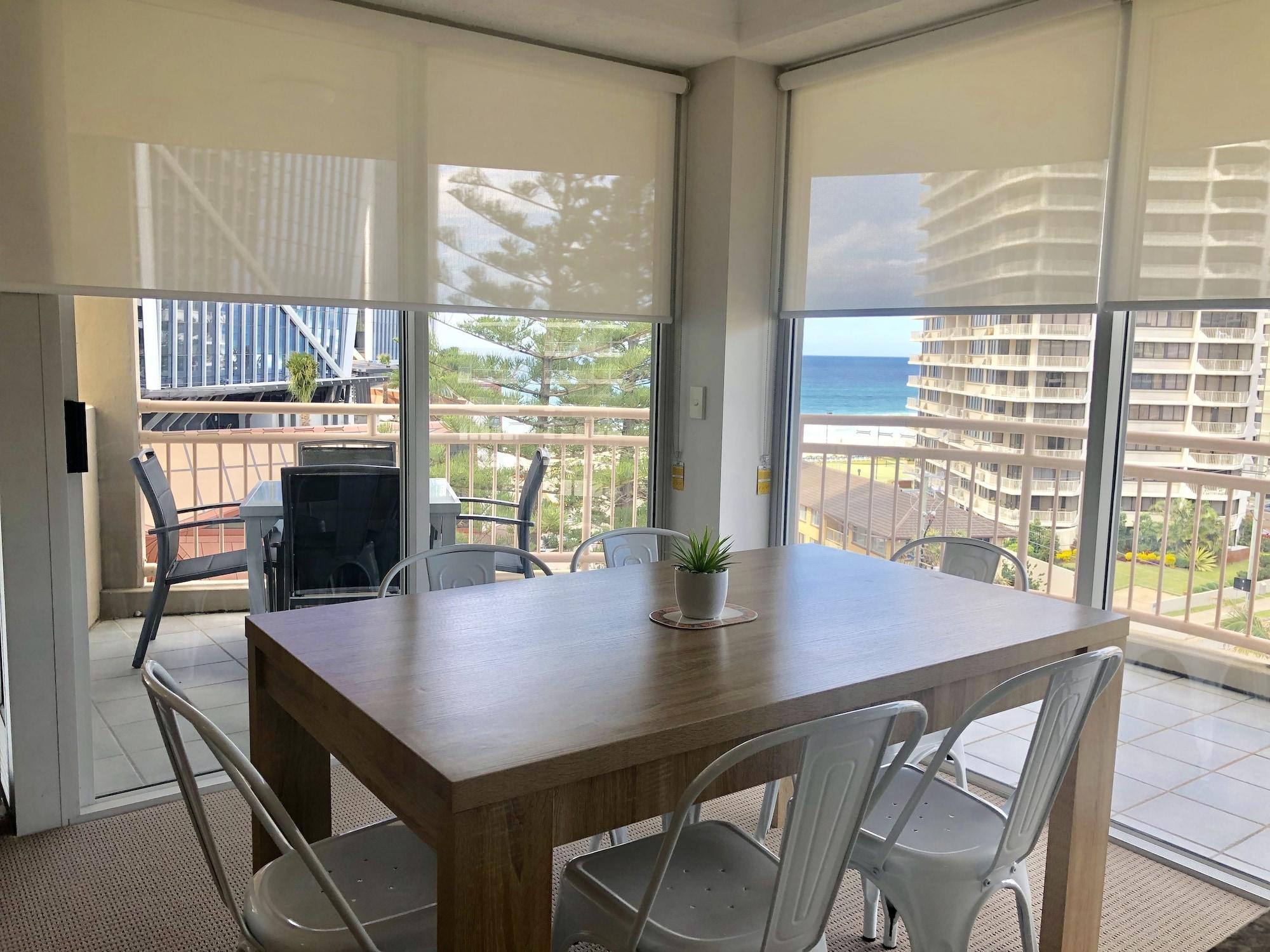 Aparthotel Wharf Boutique Gold Coast