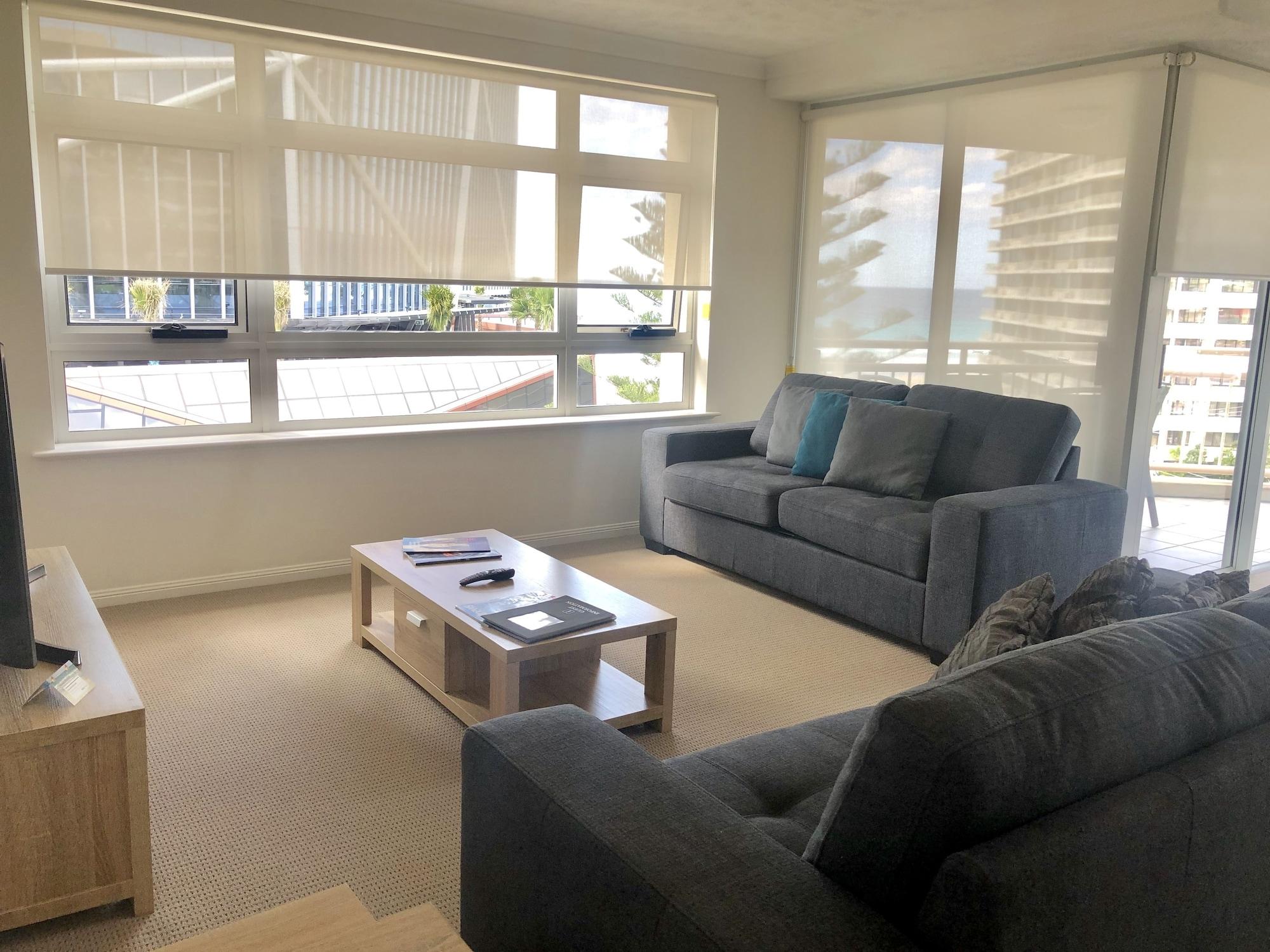 Wharf Boutique Gold Coast
