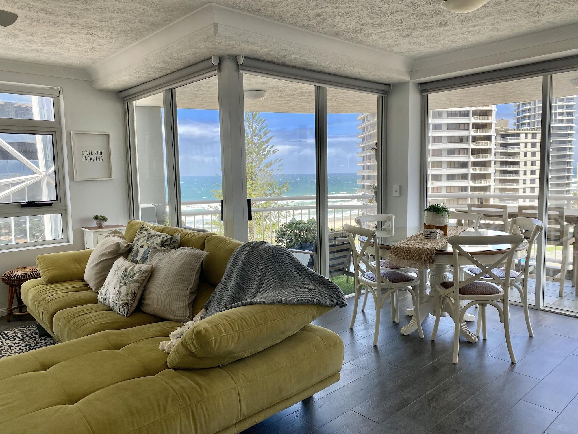Wharf Boutique 4*