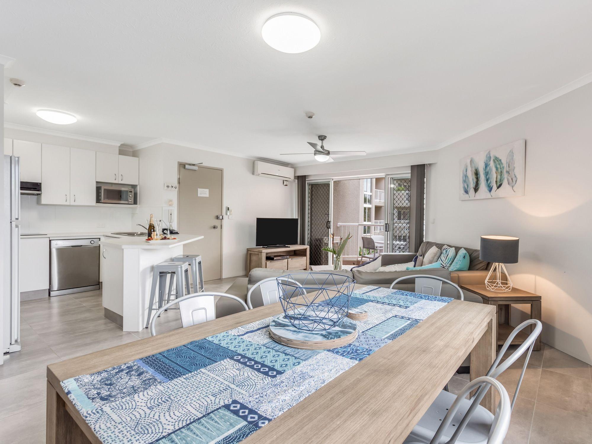 Aparthotel Markham Court 3*