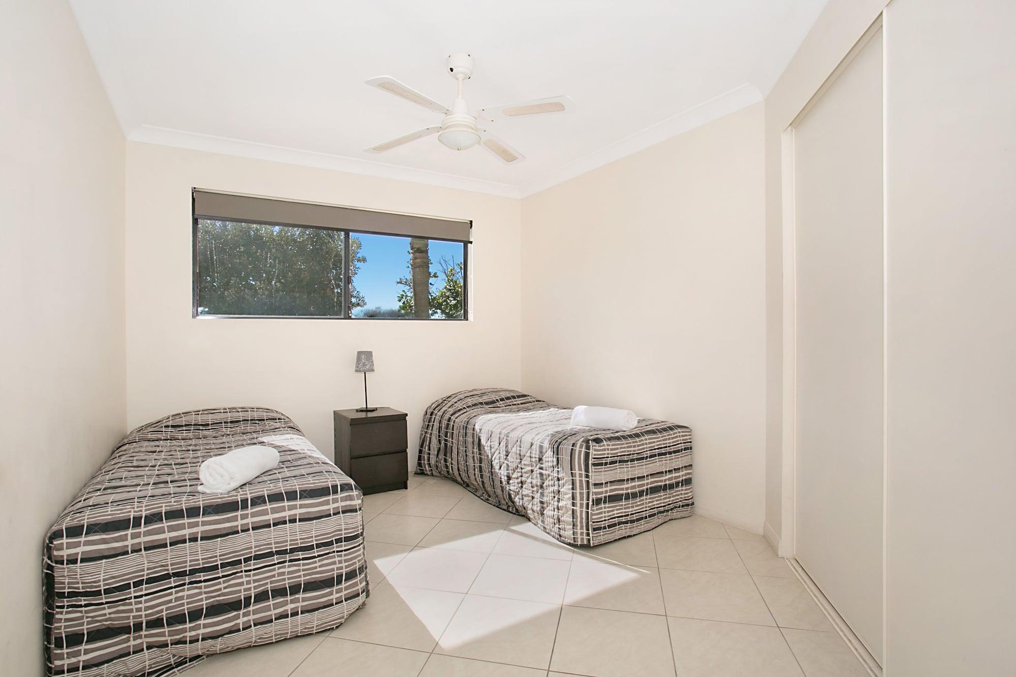 Aparthotel Sandcastles On The Broadwater 4*