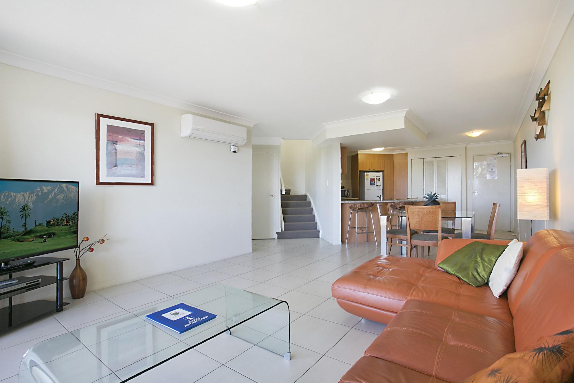 Sandcastles On The Broadwater Aparthotel Gold Coast
