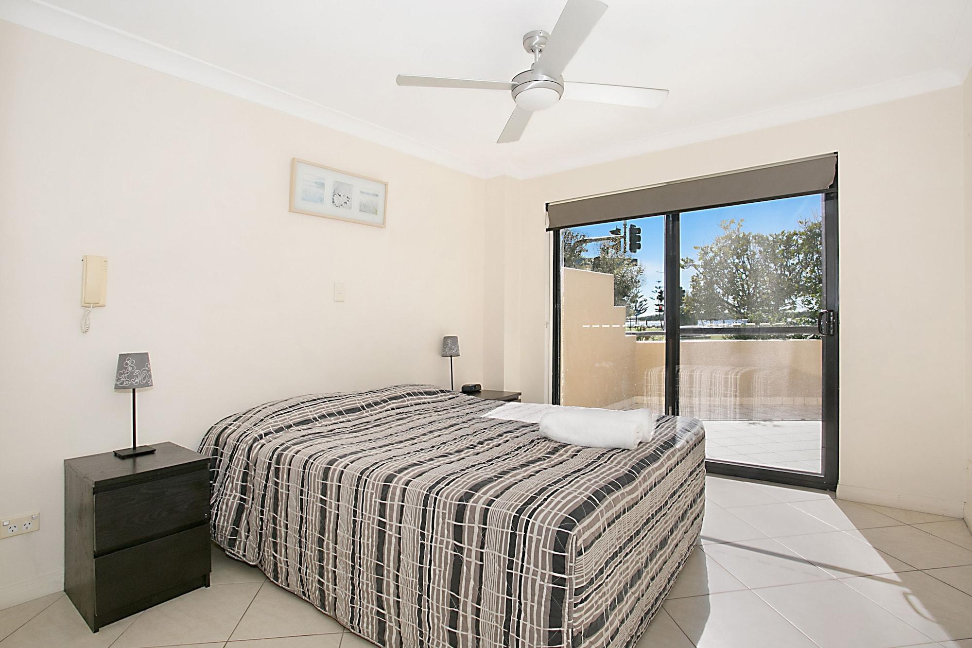 Sandcastles On The Broadwater 4* Gold Coast