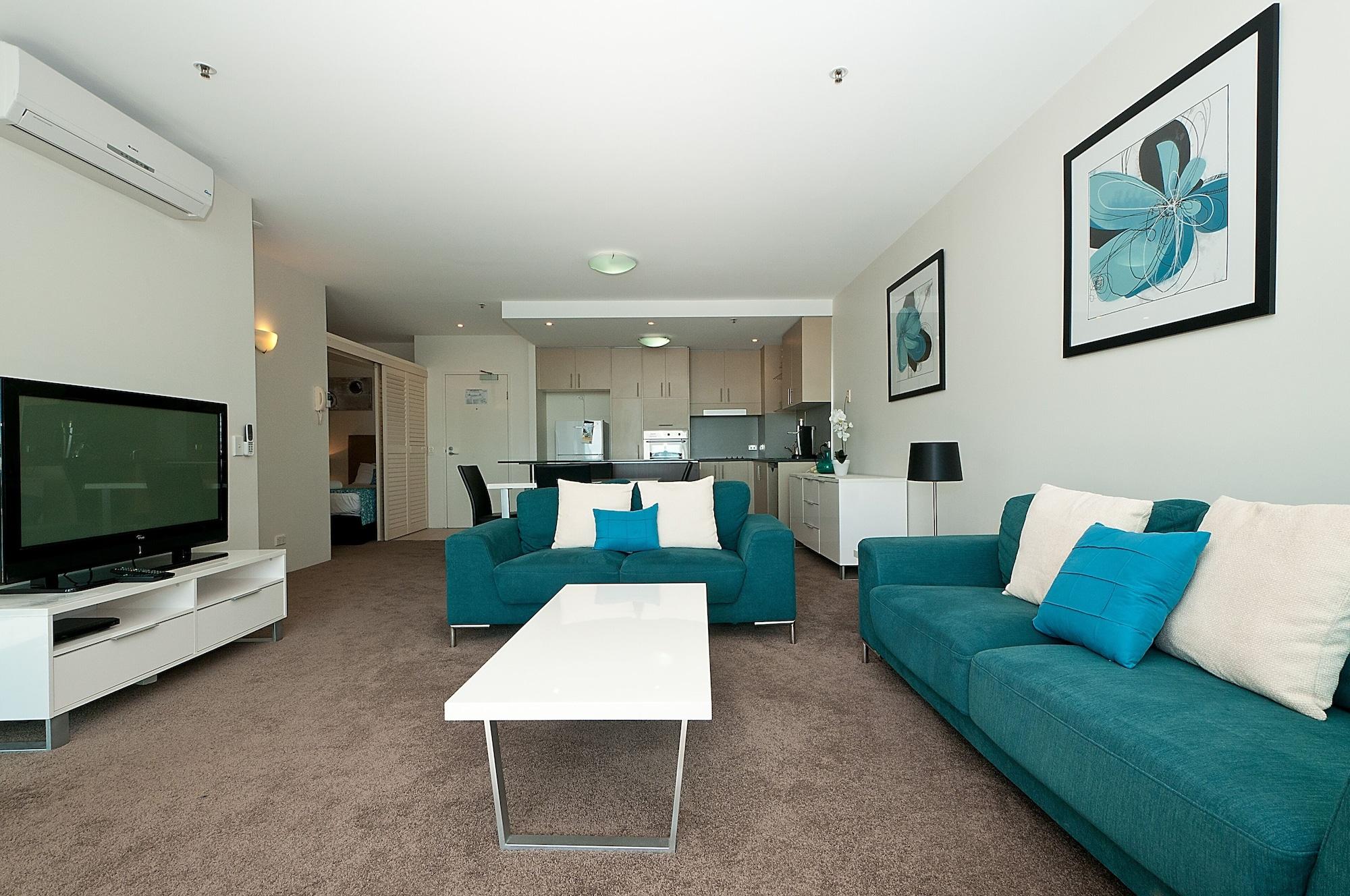 Apartamento Grand *