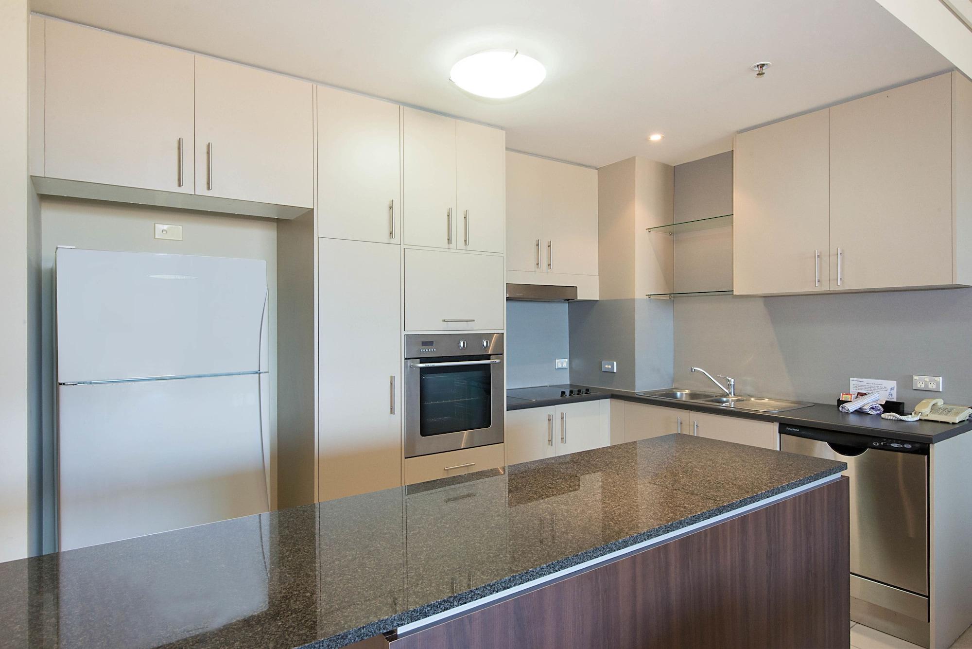 Grand Apartamento *