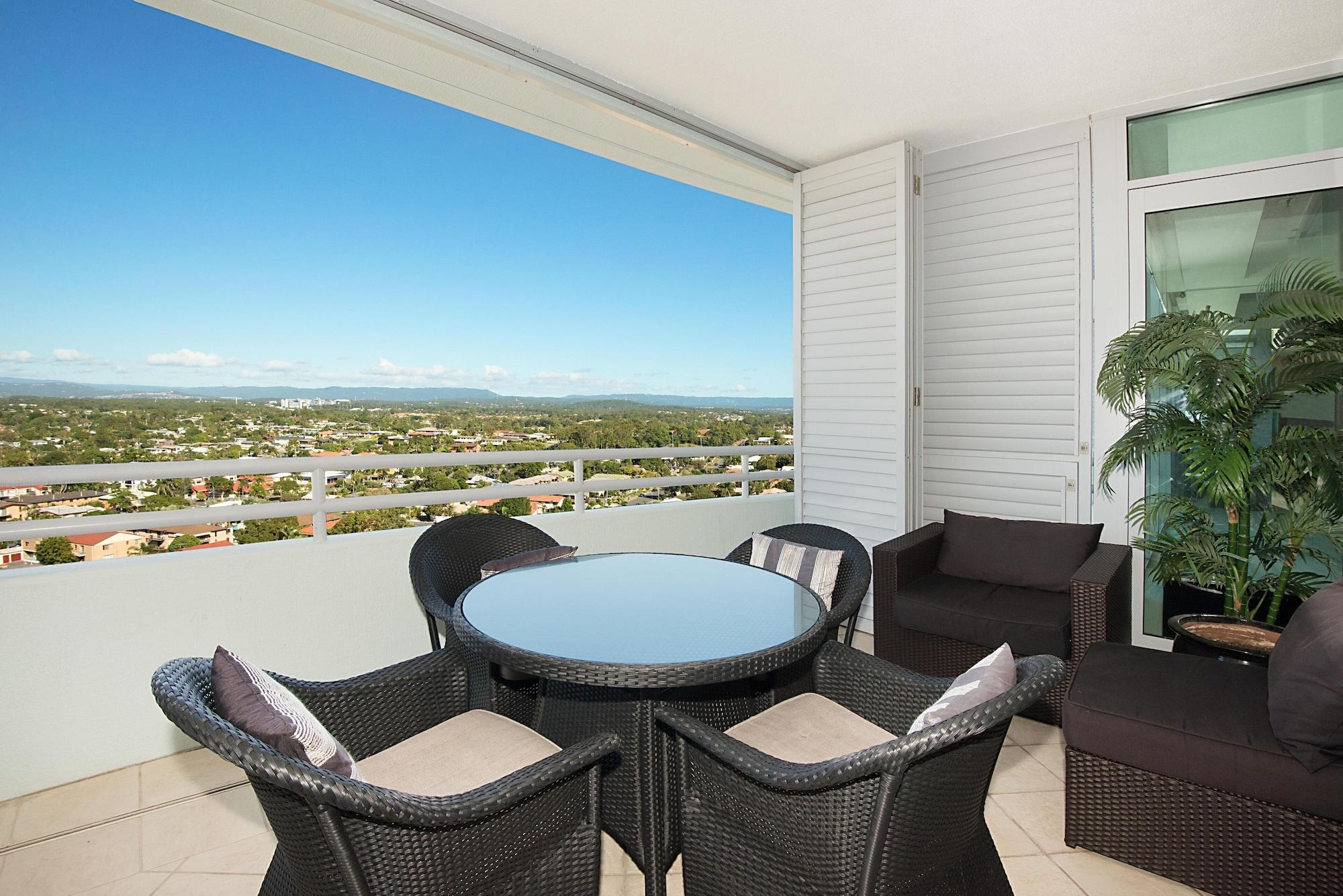 Grand Apartamento Gold Coast