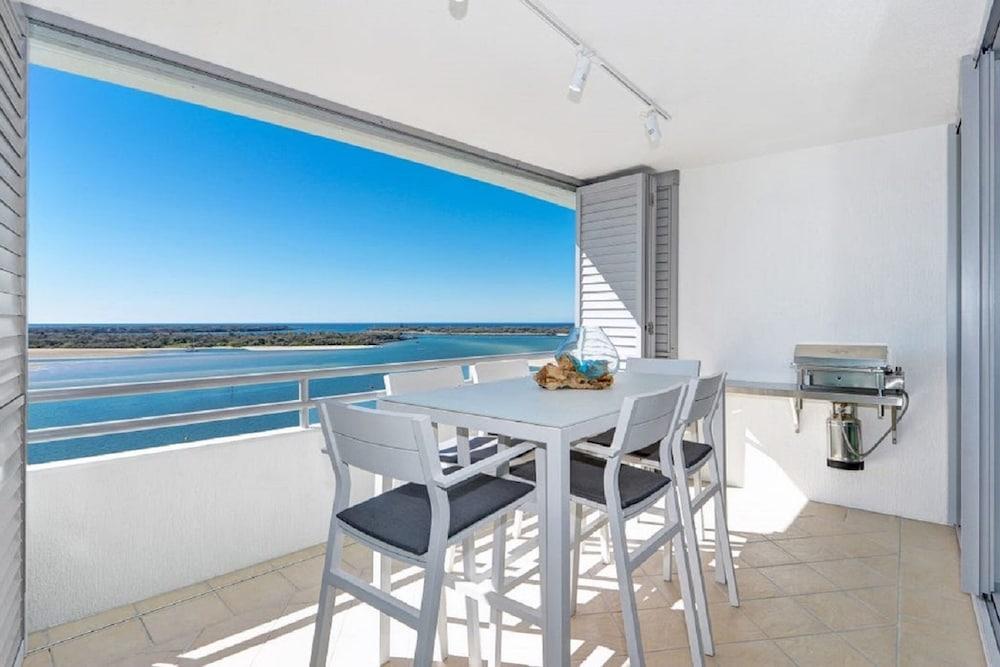 Grand Apartamento Gold Coast