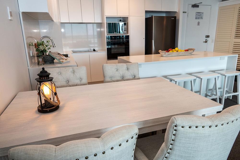 Grand Apartamento Gold Coast