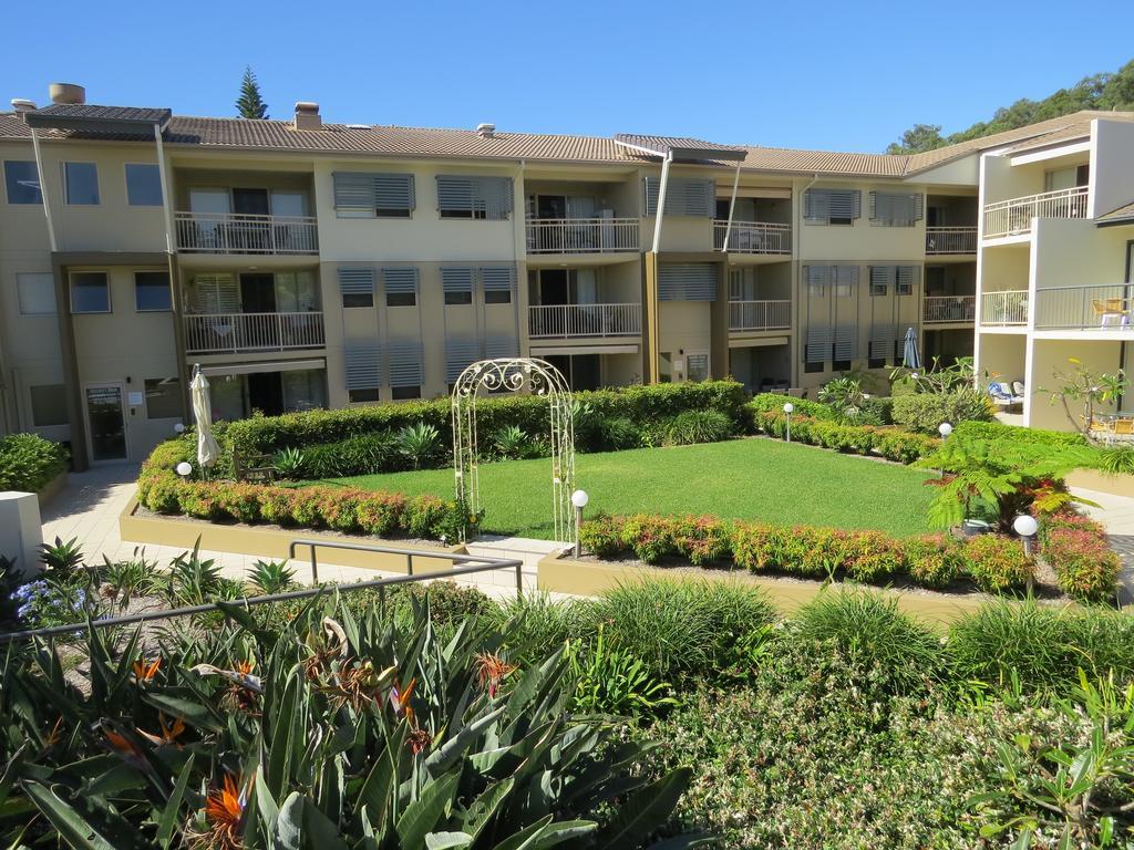 The Village At Burleigh Aparthotel Gold Coast