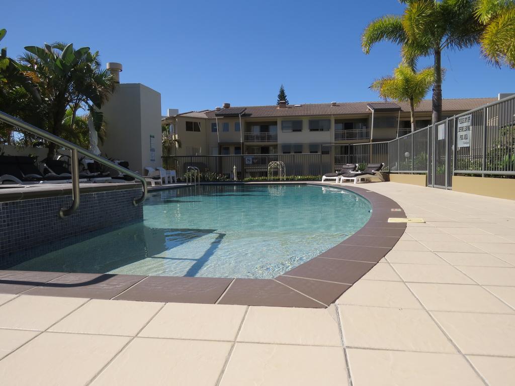 The Village At Burleigh Aparthotel