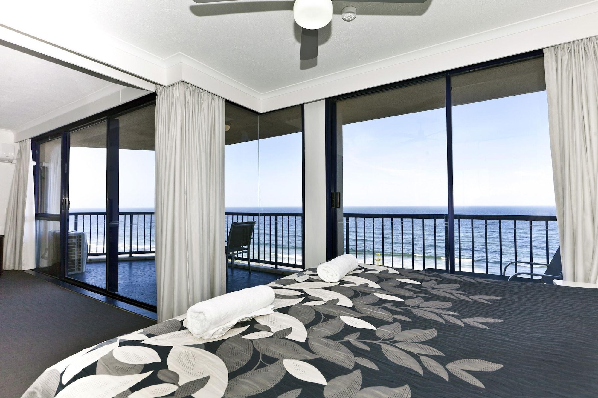 Surf Regency 3*