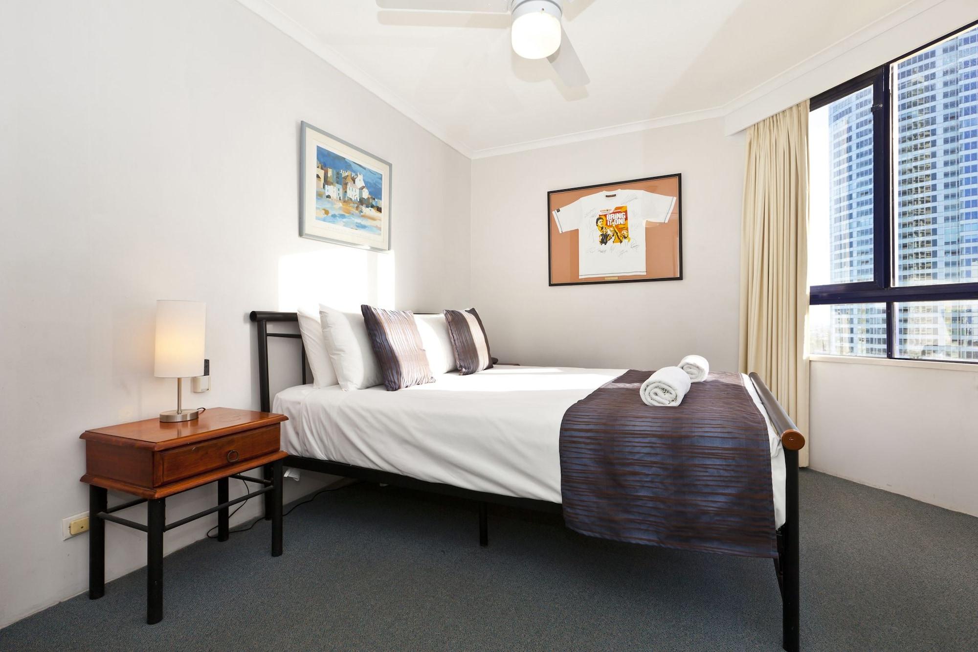 Surf Regency 3*