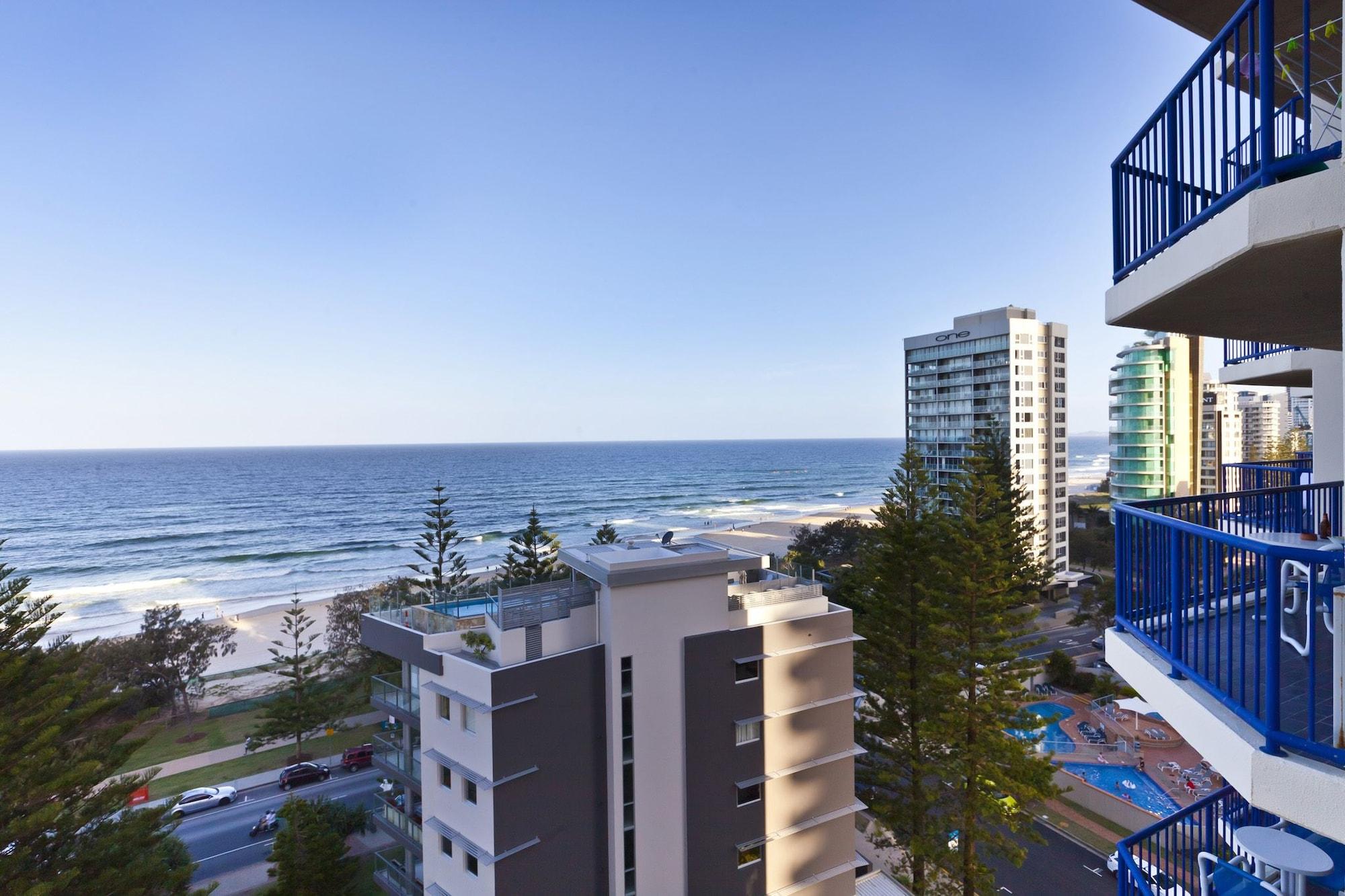 Surf Regency Aparthotel