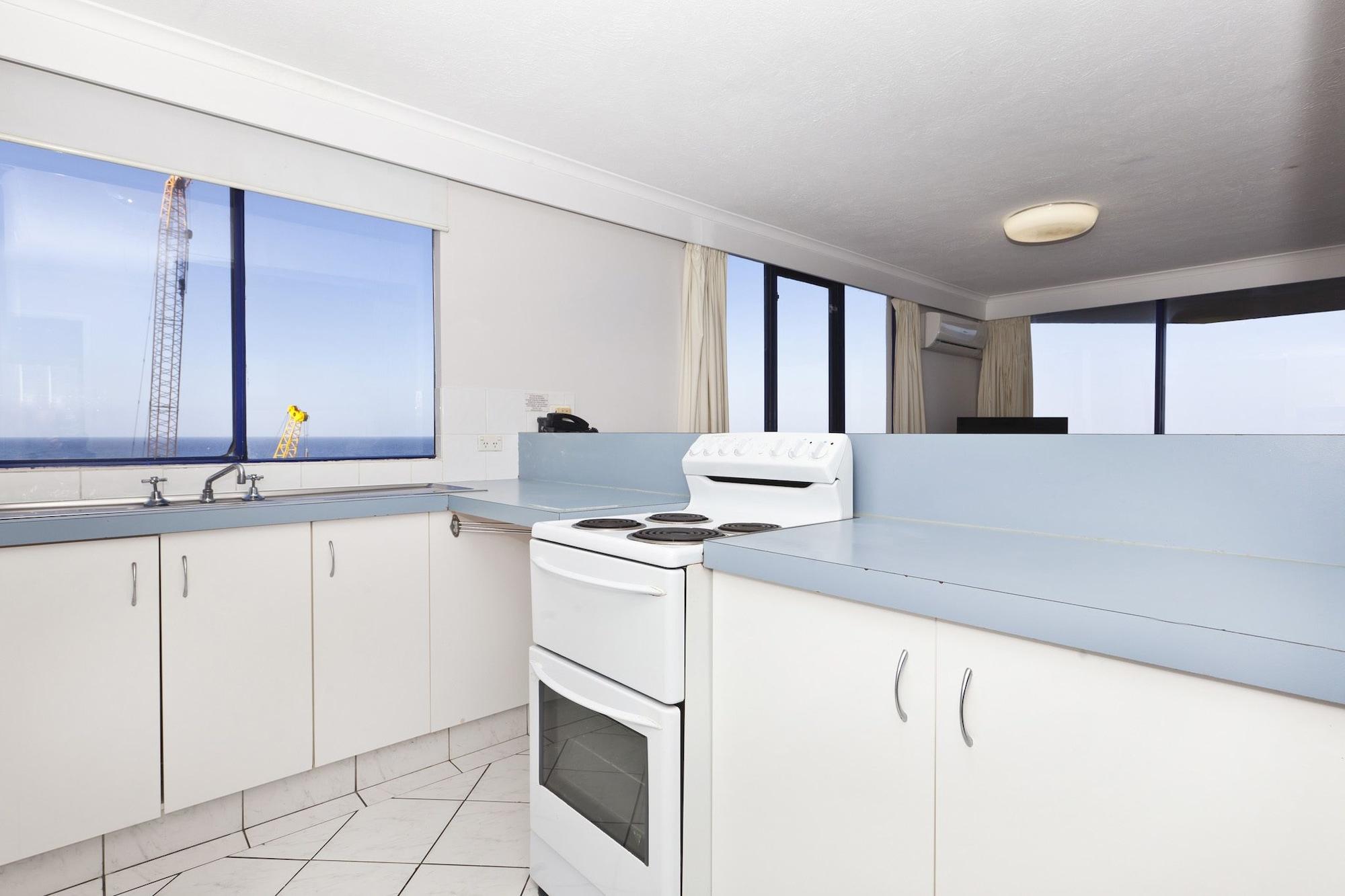Surf Regency Aparthotel