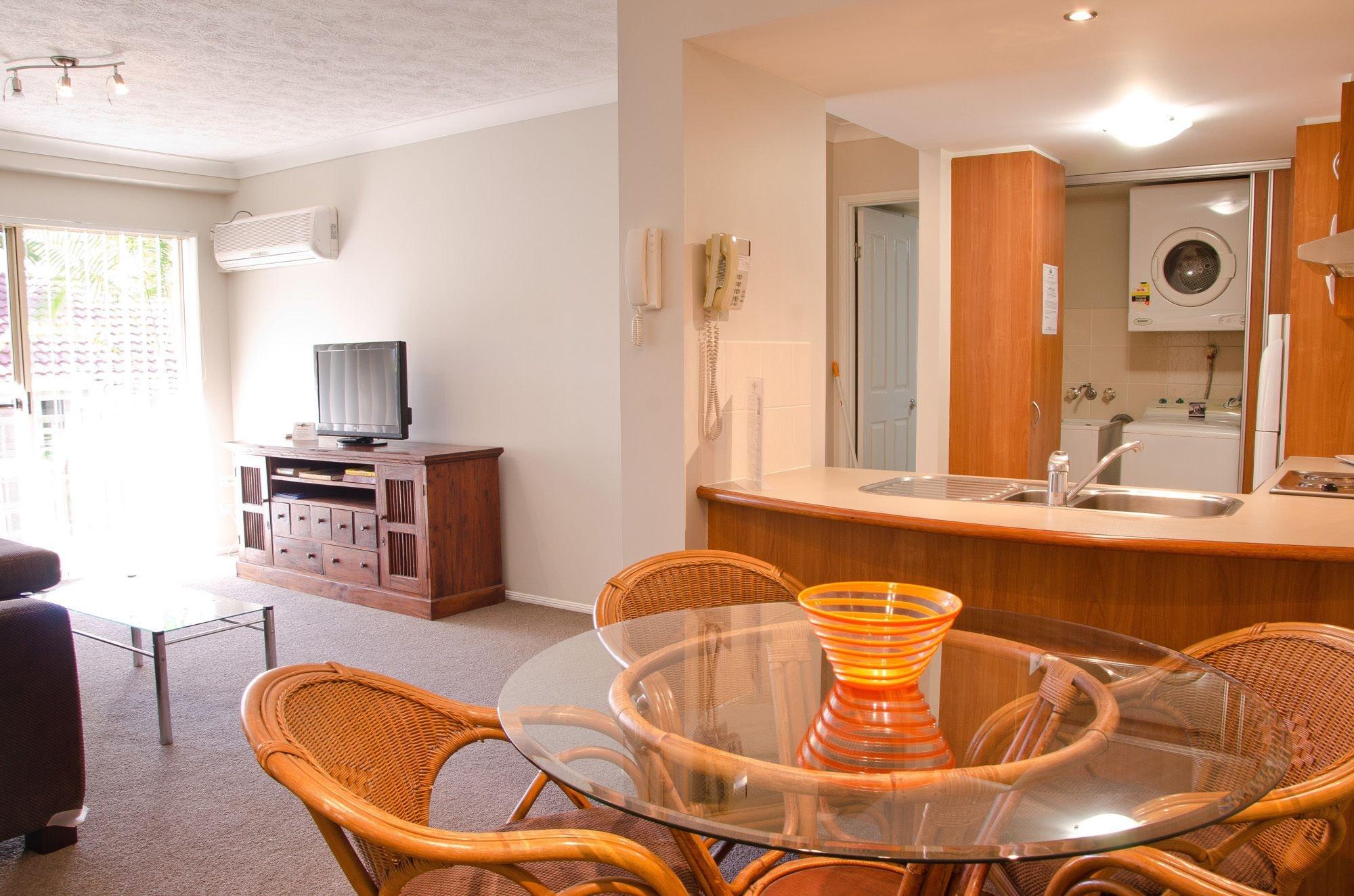 Aparthotel Bila Vista Kirra Beachside