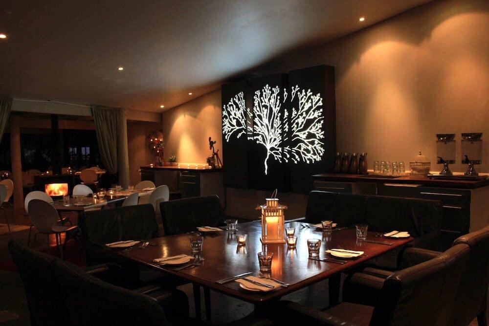 Resort Cedar Creek 4*