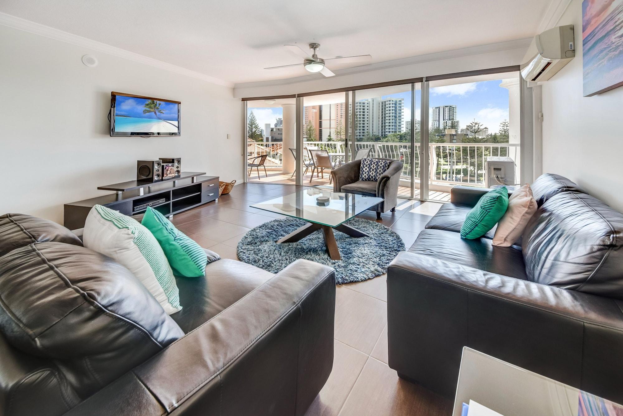 The Phoenician Resort Gold Coast