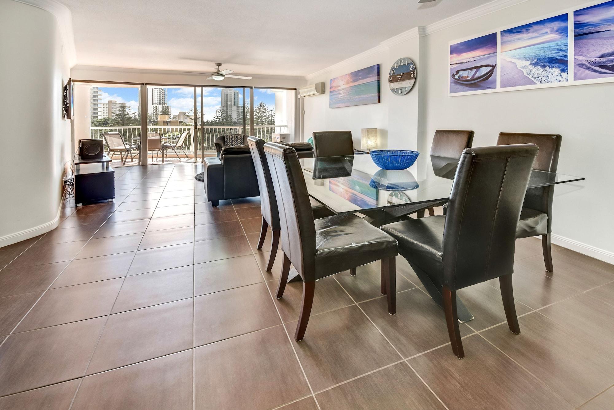 The Phoenician 4* Gold Coast