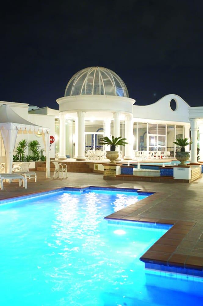 The Phoenician
