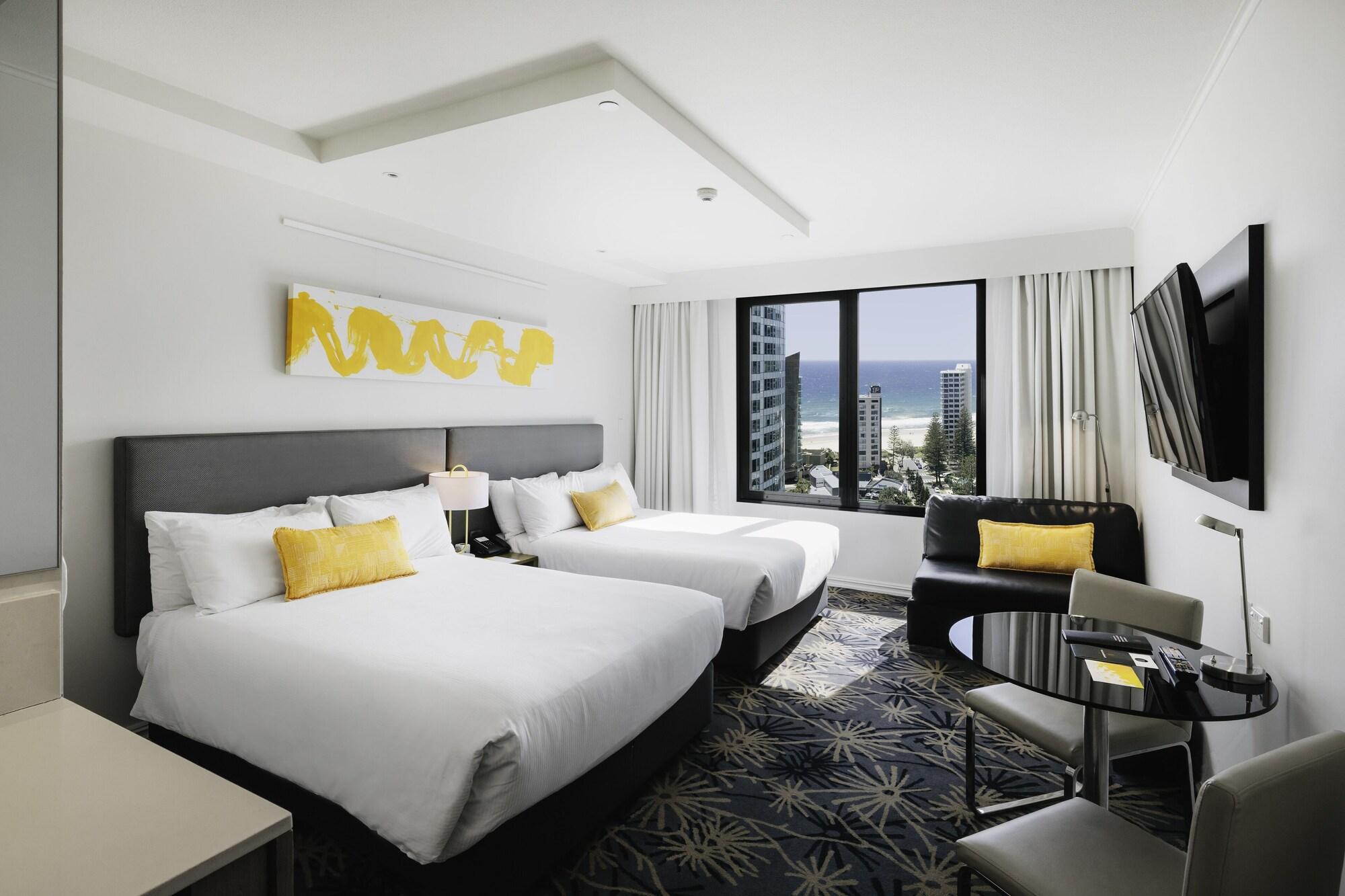 Voco By Ihg Hotel Gold Coast