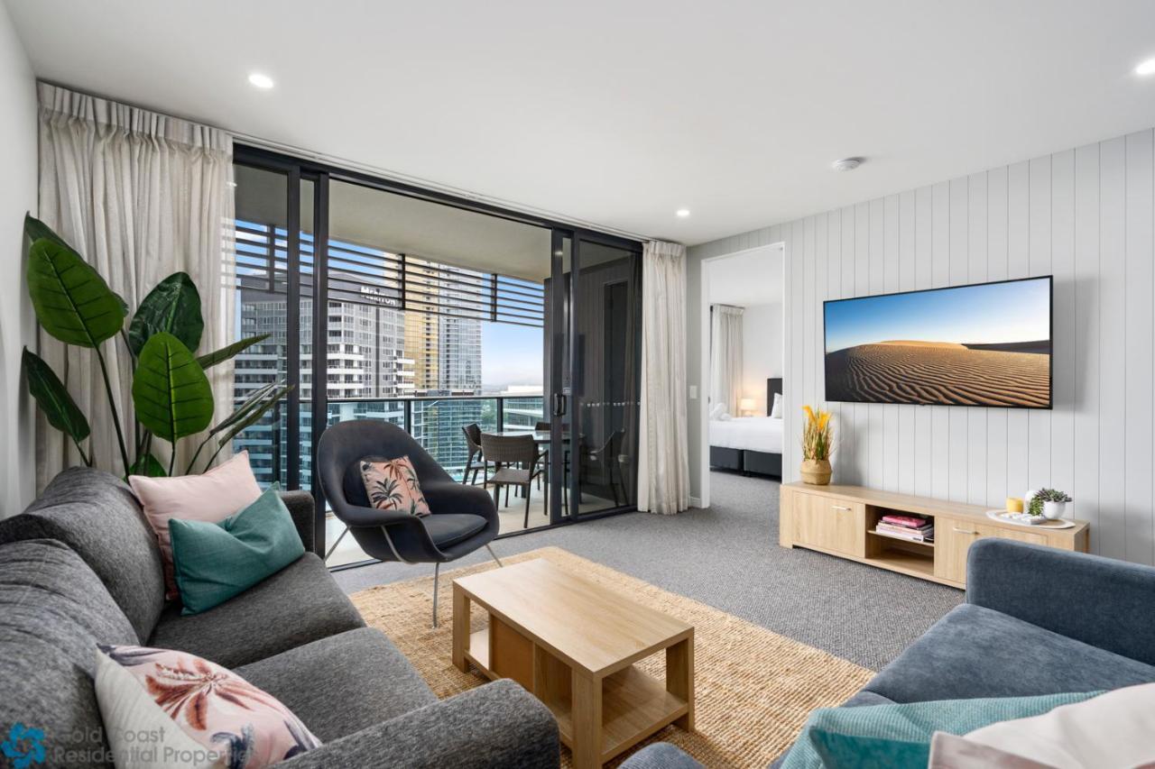Oracle Broadbeach - Gclr Apartment