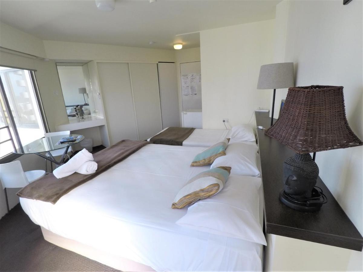 Apartment Aloha In Surfers