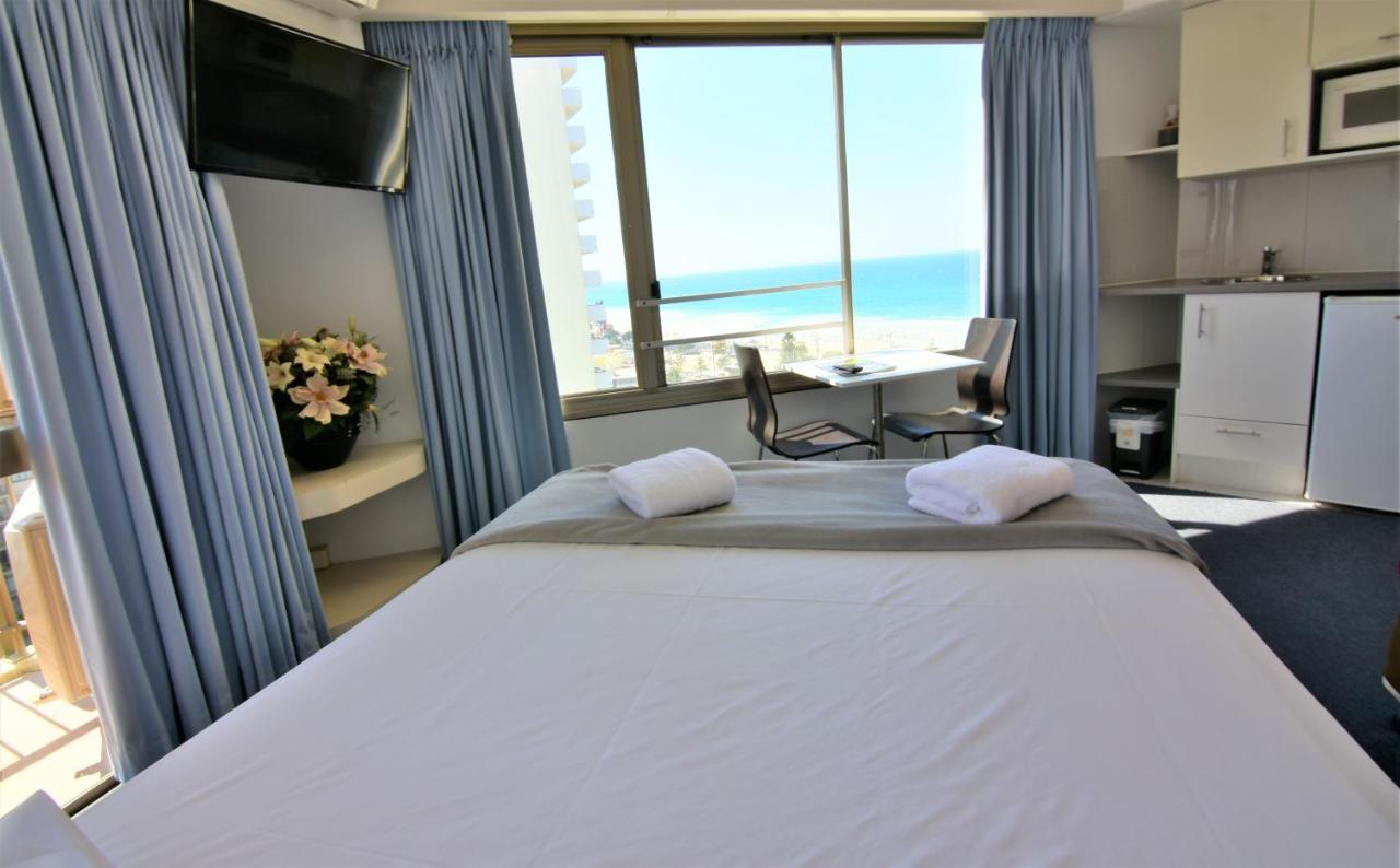 Aloha In Surfers * Gold Coast