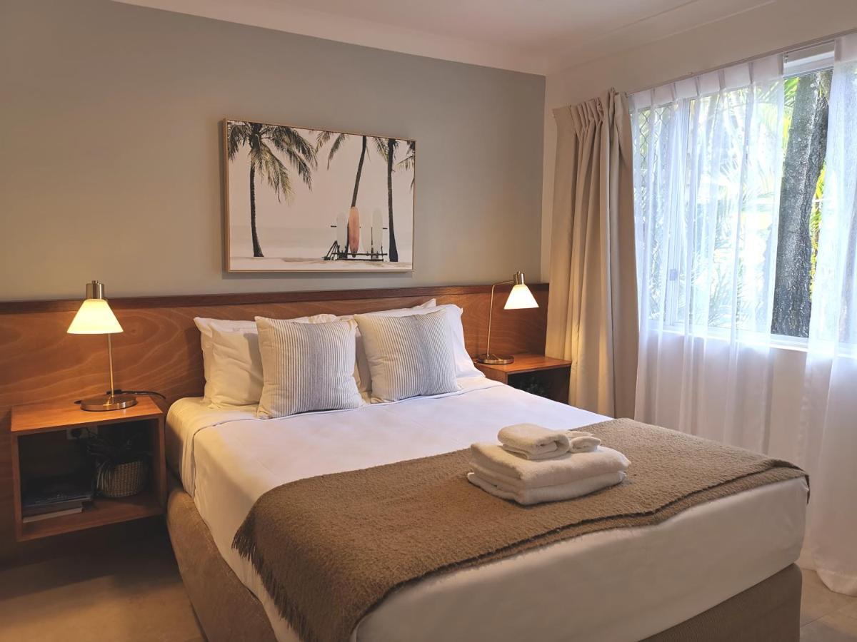 Hotel Bay Of Palms