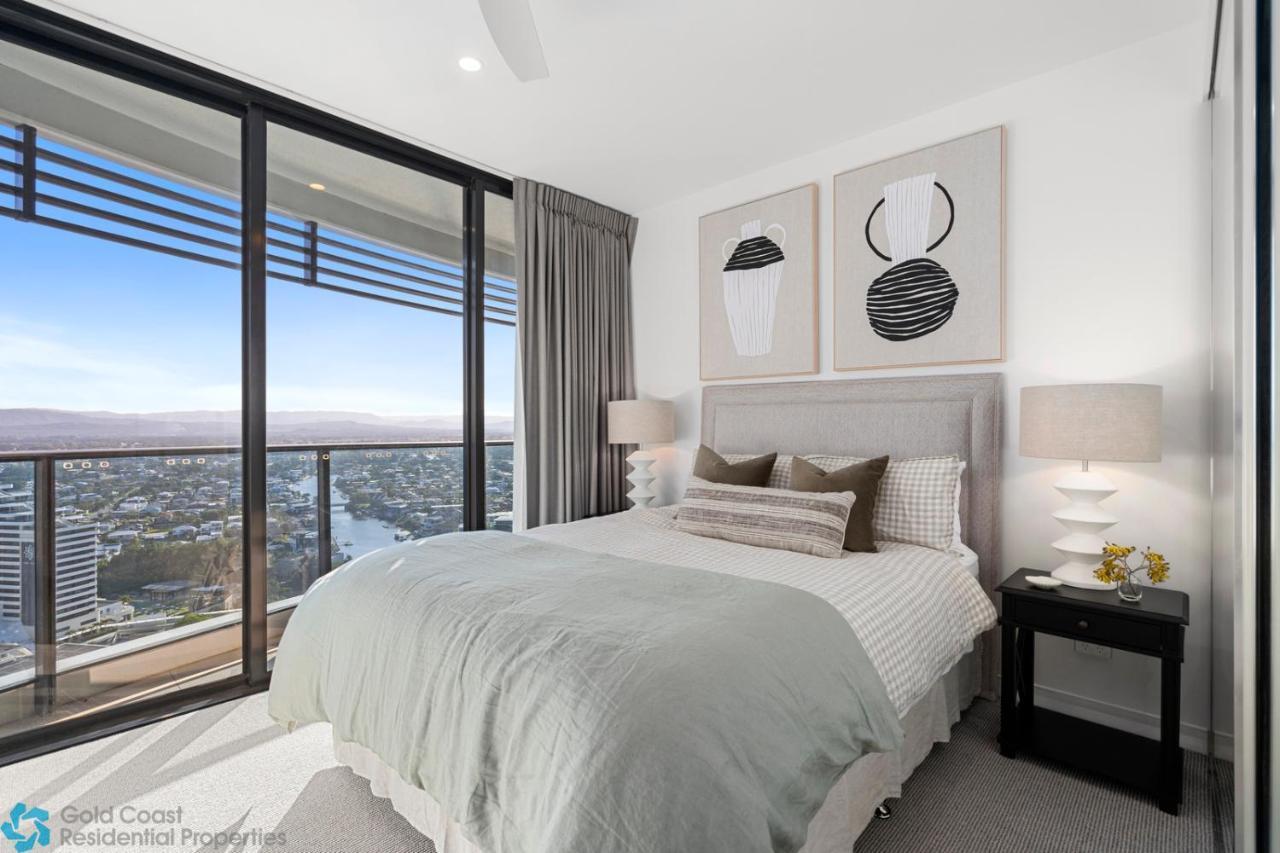 Oracle Broadbeach - Gclr