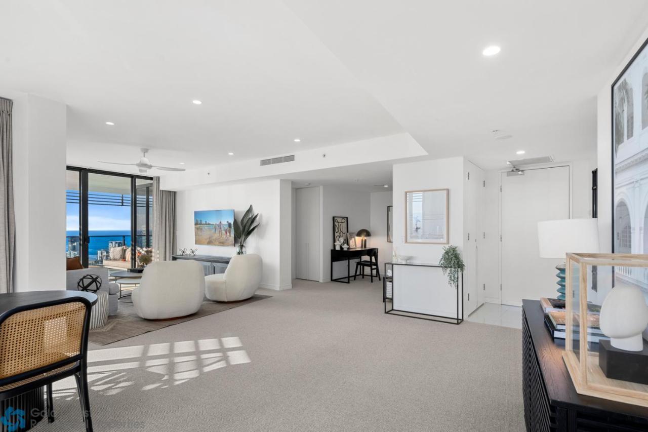Oracle Broadbeach - Gclr *