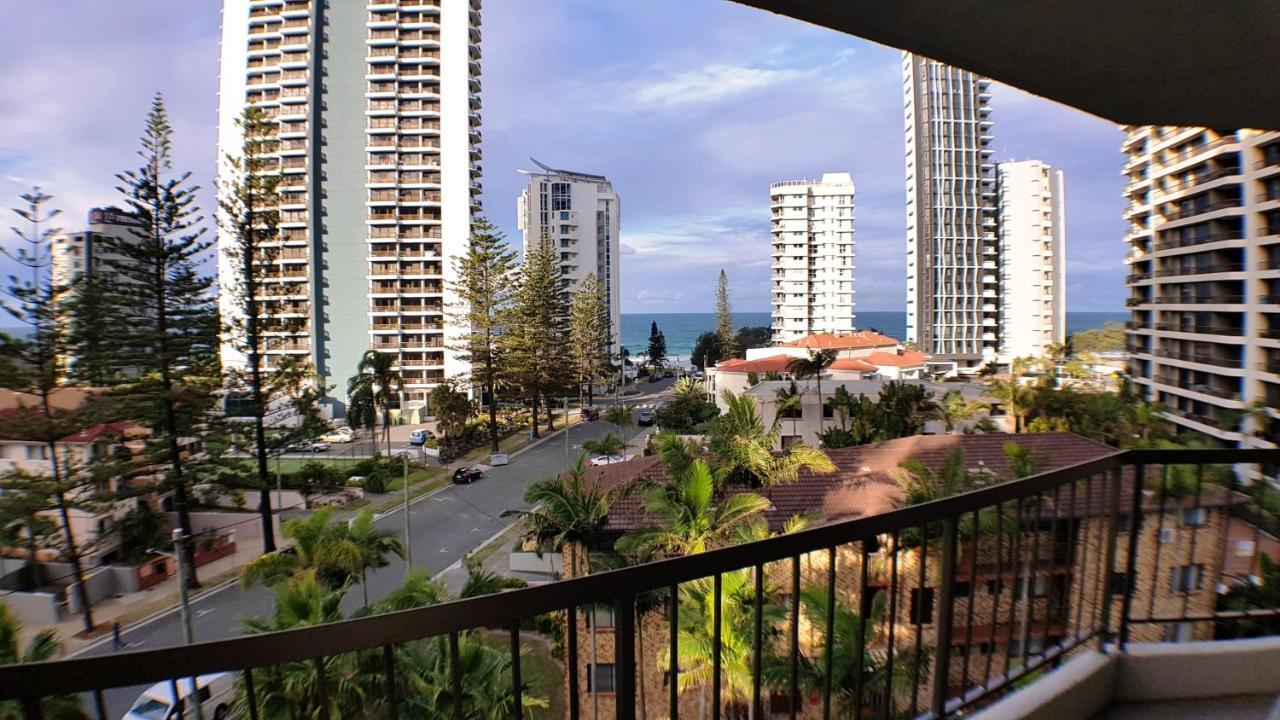 Genesis By Premium 4* Gold Coast