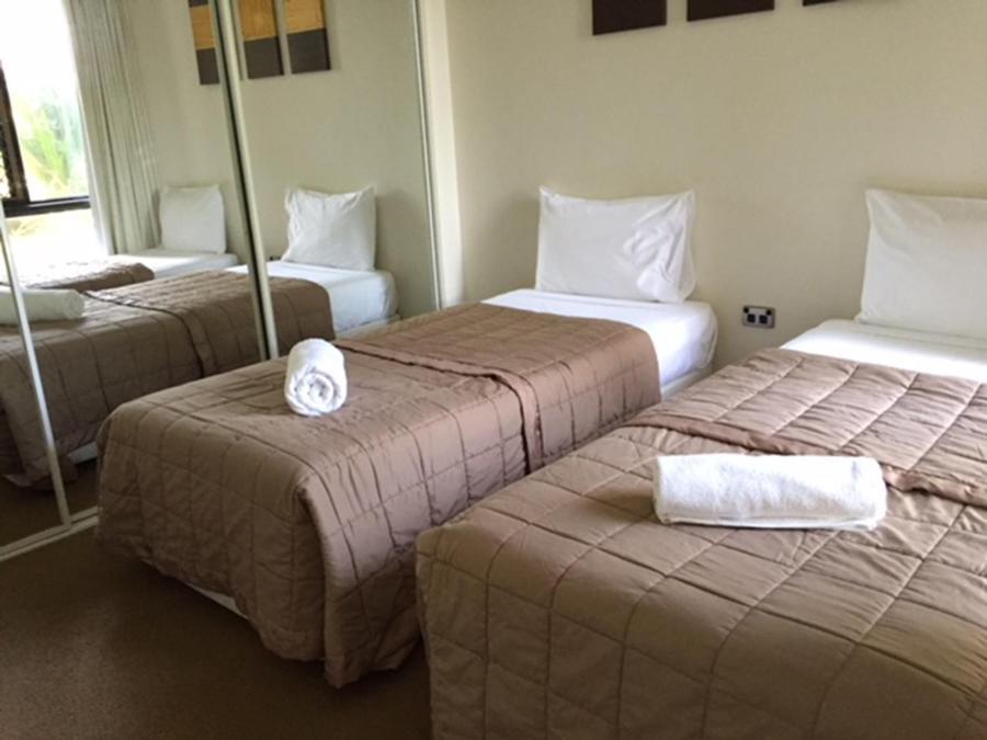 Aparthotel Genesis By Premium