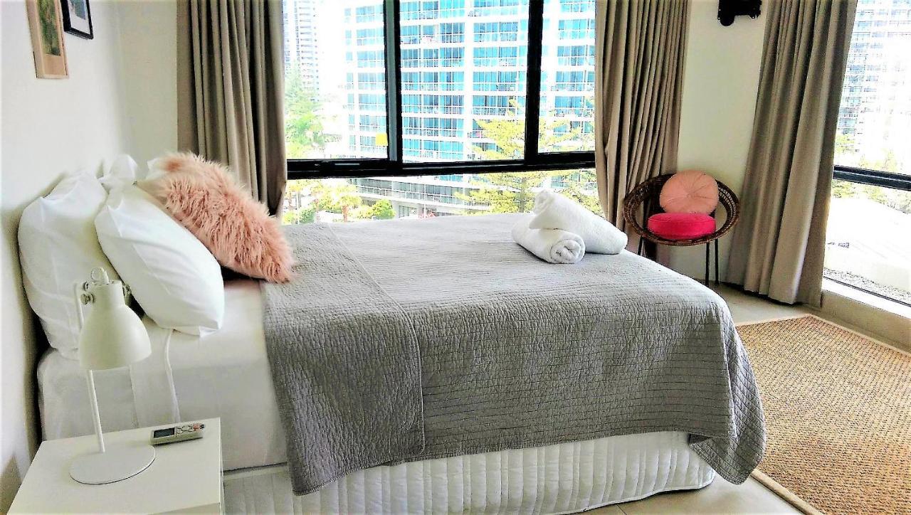 Aparthotel Genesis By Premium 4*