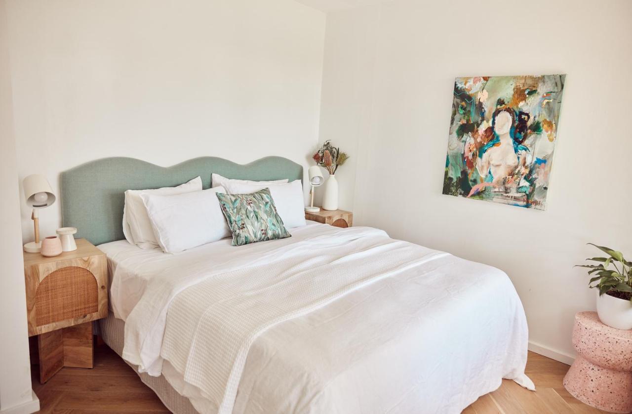 Apartment Houston Beachfront Gold Coast