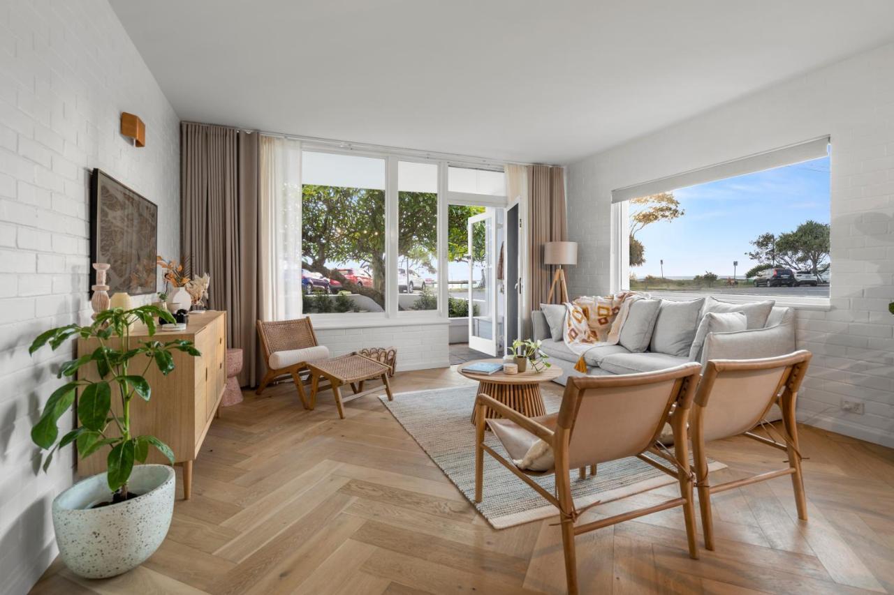 Houston Beachfront Apartment