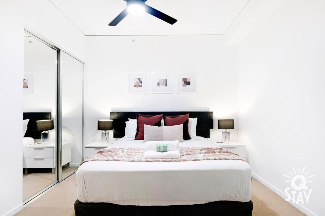 Sierra Grand Broadbeach 1 Bedroom - Qstay *