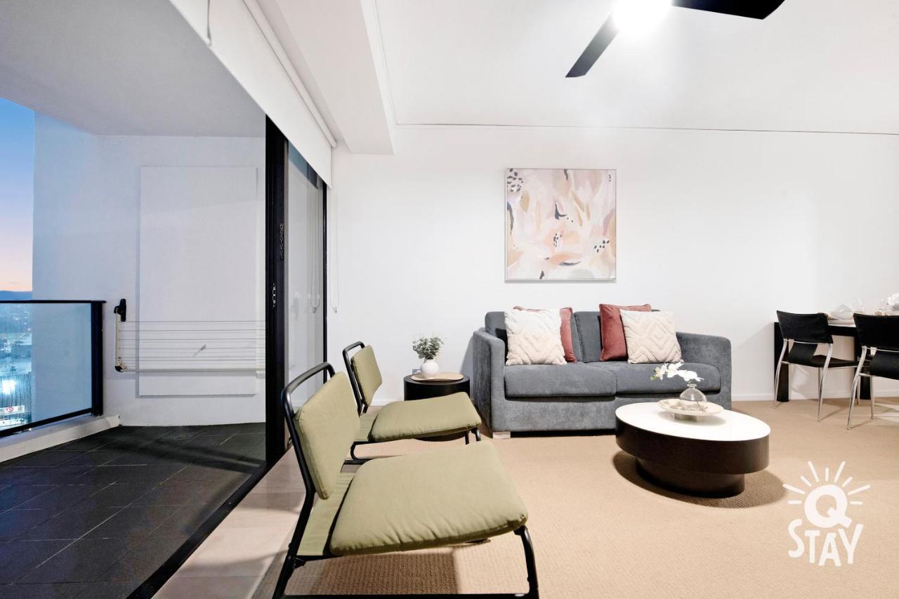 Sierra Grand Broadbeach 1 Bedroom - Qstay Apartment *